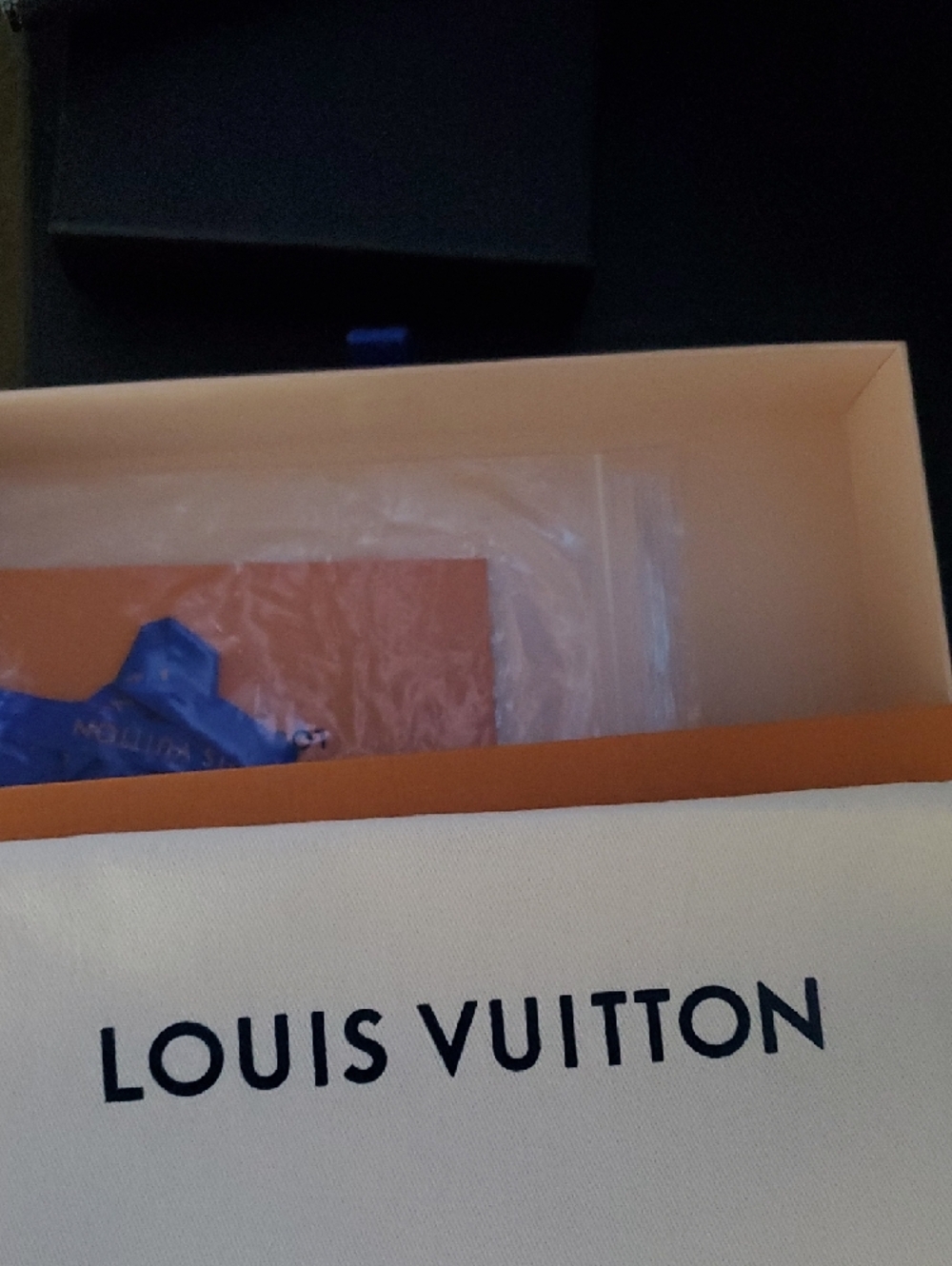 Louis Vuitton Monogram Eclipse - Authentic - Picture 8 of 8
